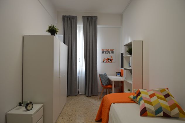 camera singola in affitto a Reggio nell'Emilia