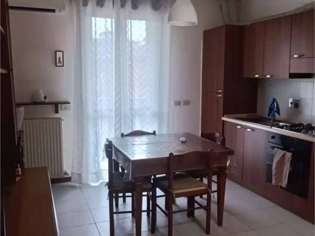 appartamento in affitto a Reggio nell'Emilia
