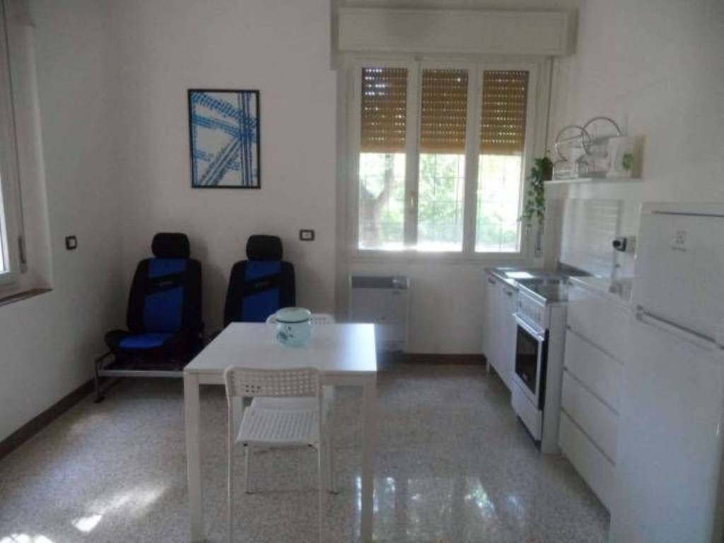 appartamento in affitto a Reggio nell'Emilia in zona Mancasale