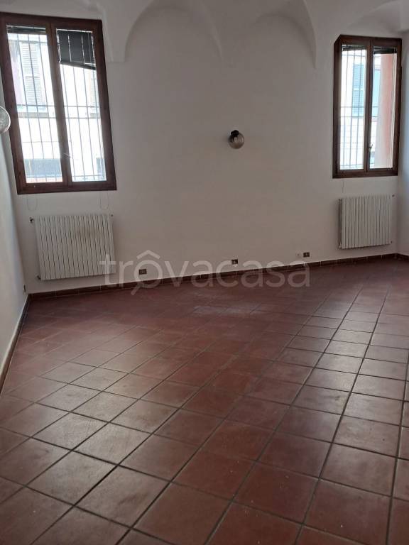 appartamento in affitto a Reggio nell'Emilia in zona Città Storica
