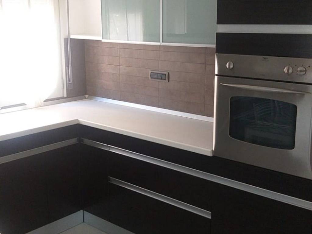 appartamento in affitto a Reggio nell'Emilia in zona Città Storica