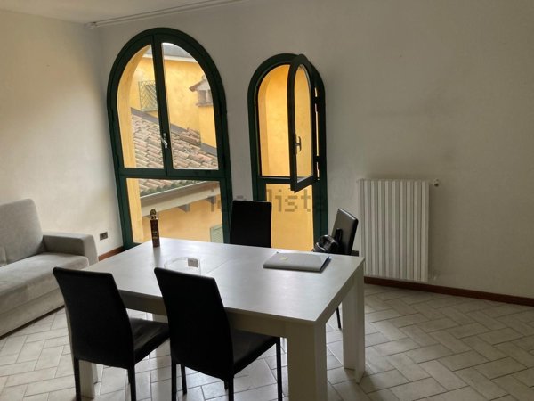 appartamento in affitto a Reggio nell'Emilia in zona Città Storica