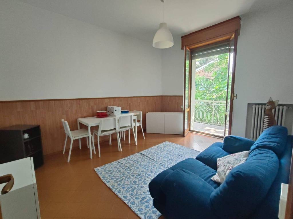 appartamento in affitto a Reggio nell'Emilia