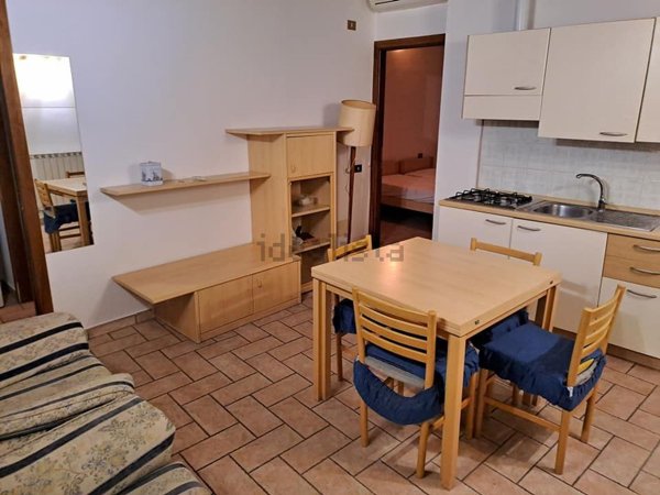 appartamento in affitto a Reggio nell'Emilia in zona Città Storica