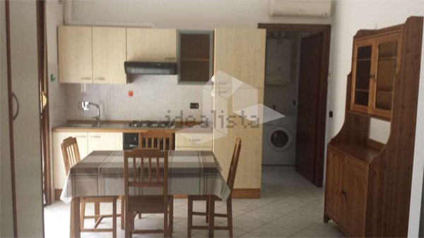 appartamento in affitto a Reggio nell'Emilia