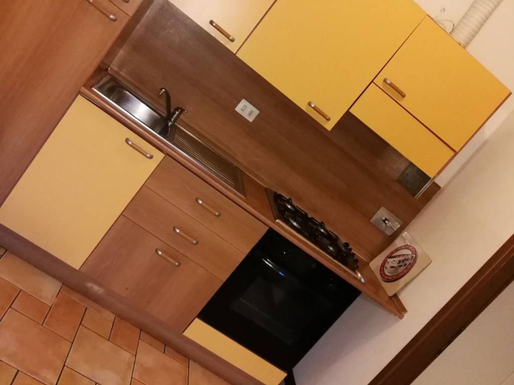 appartamento in affitto a Reggio nell'Emilia