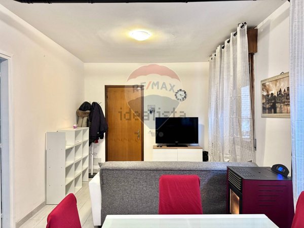 appartamento in affitto a Reggio nell'Emilia in zona Città Storica