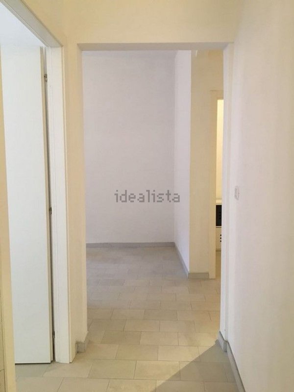 appartamento in affitto a Reggio nell'Emilia in zona Città Storica