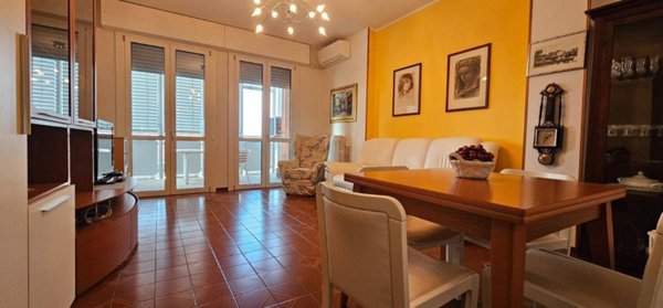 appartamento in affitto a Reggio nell'Emilia in zona Città Storica