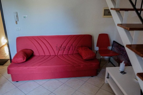 appartamento in affitto a Reggio nell'Emilia in zona Città Storica