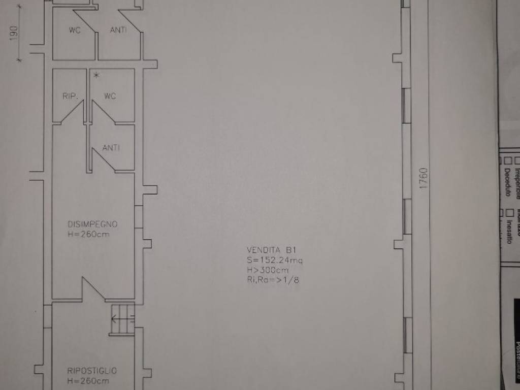 negozio in affitto a Reggio nell'Emilia