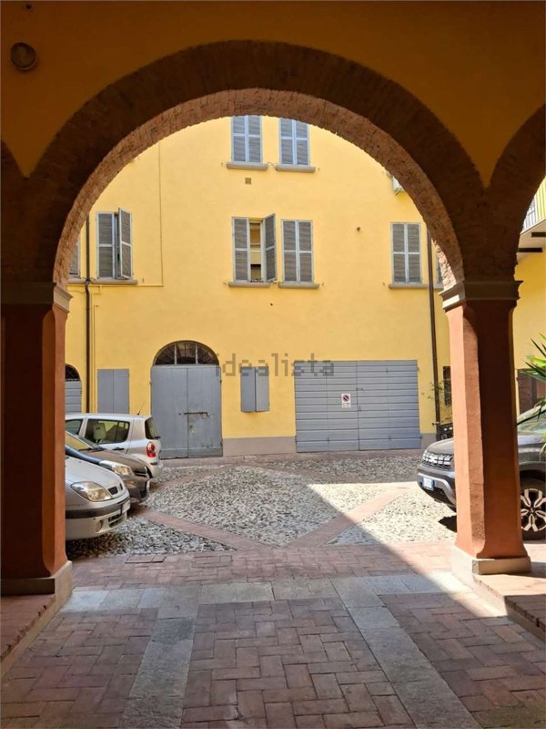 attico in affitto a Reggio nell'Emilia in zona Città Storica
