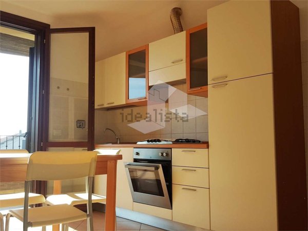 appartamento in affitto a Reggio nell'Emilia
