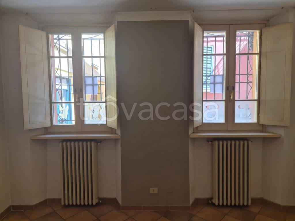 ufficio in affitto a Reggio nell'Emilia in zona Città Storica