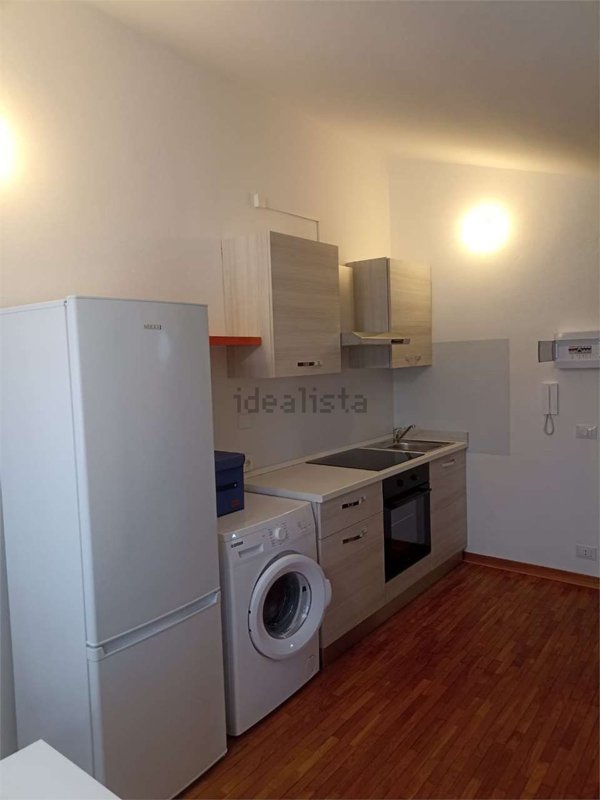 appartamento in affitto a Reggio nell'Emilia in zona Città Storica