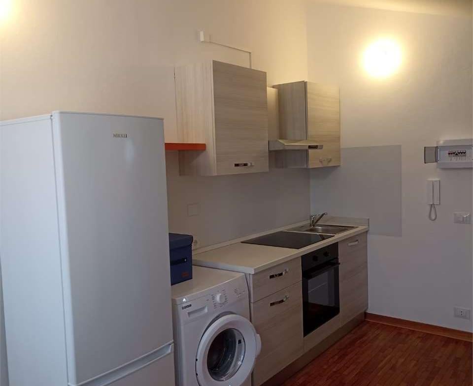 appartamento in affitto a Reggio nell'Emilia in zona Città Storica
