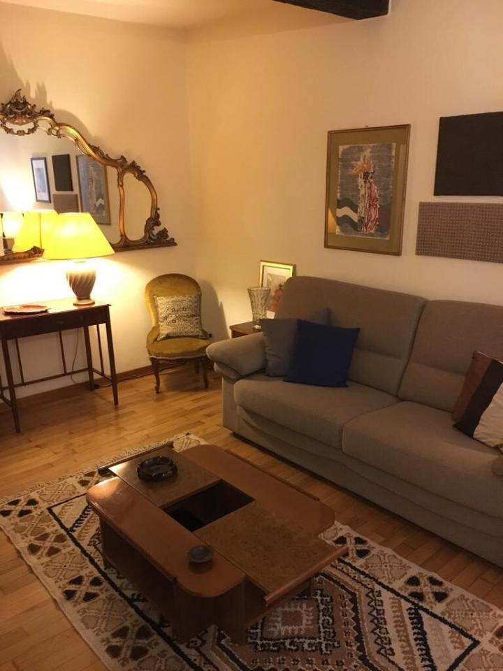 appartamento in affitto a Reggio nell'Emilia in zona Città Storica