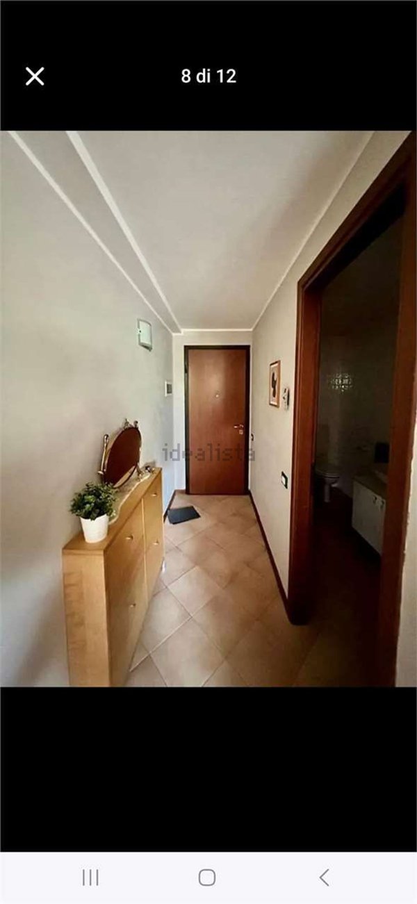 appartamento in affitto a Reggio nell'Emilia