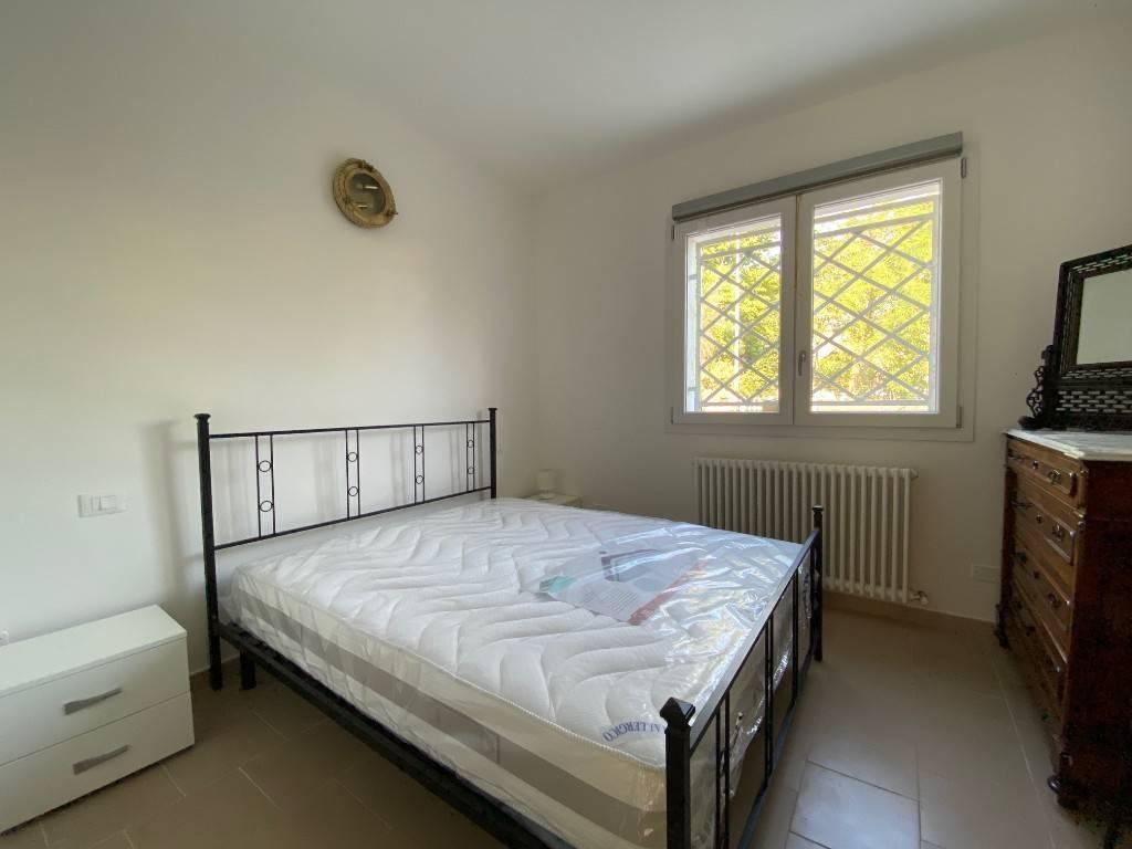 appartamento in affitto a Reggio nell'Emilia in zona Città Storica