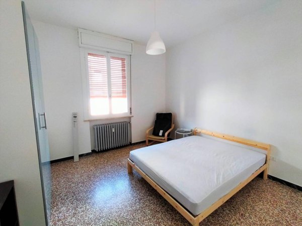 appartamento in affitto a Reggio nell'Emilia in zona Città Storica