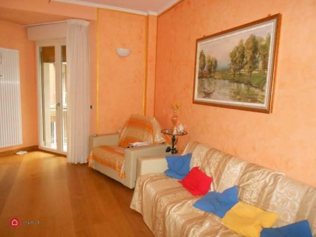 casa indipendente in affitto a Reggio nell'Emilia in zona Città Storica