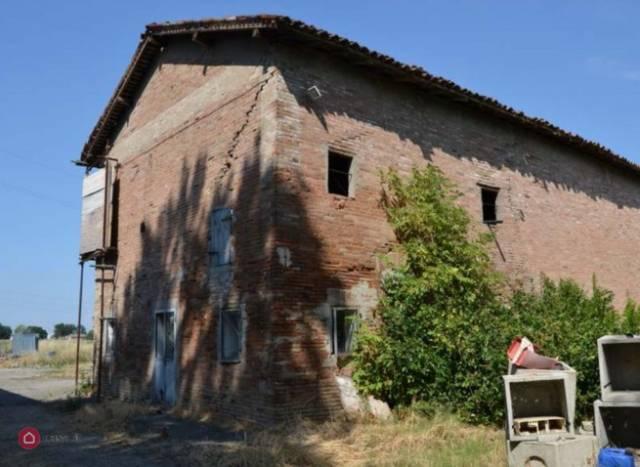 casale in affitto a Reggio nell'Emilia in zona Fogliano