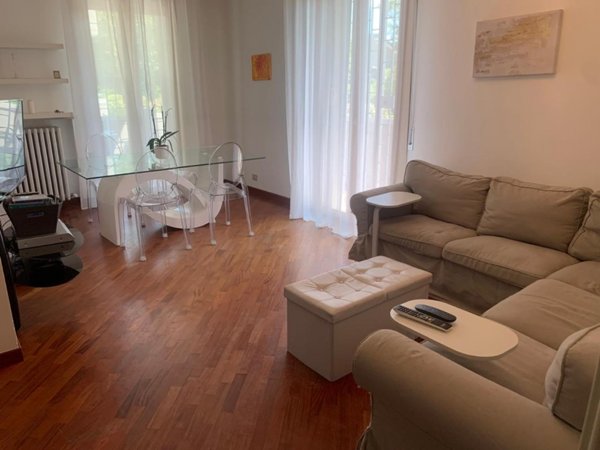 appartamento in affitto a Reggio nell'Emilia in zona Città Storica