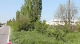 terreno edificabile in affitto a Reggio nell'Emilia in zona Città Storica