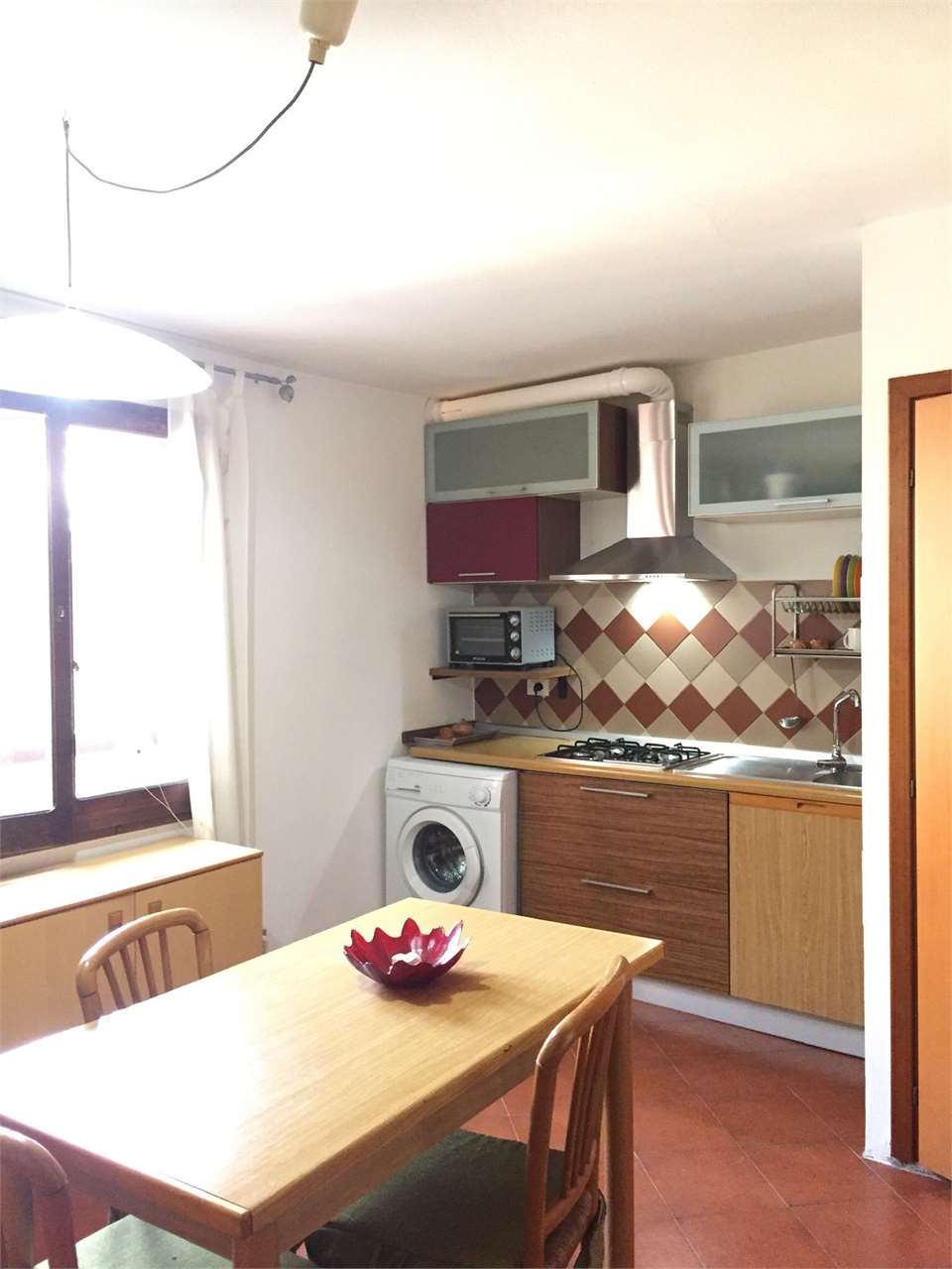 appartamento in affitto a Reggio nell'Emilia in zona Città Storica
