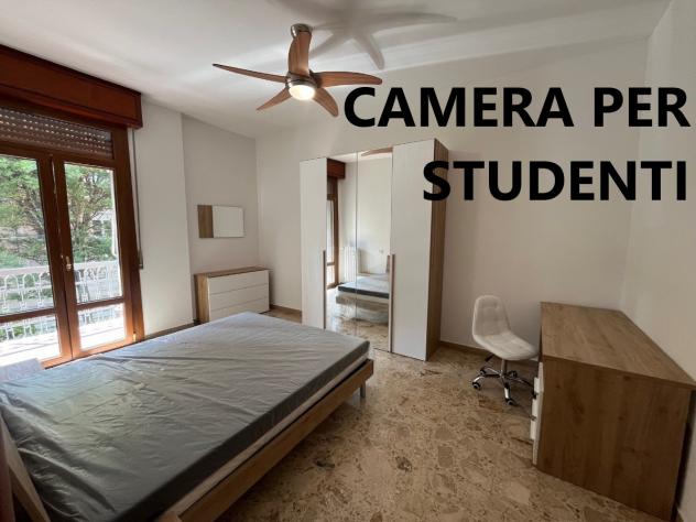 appartamento in affitto a Reggio nell'Emilia in zona Città Storica