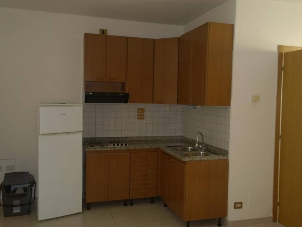 appartamento in affitto a Reggio nell'Emilia in zona San Maurizio