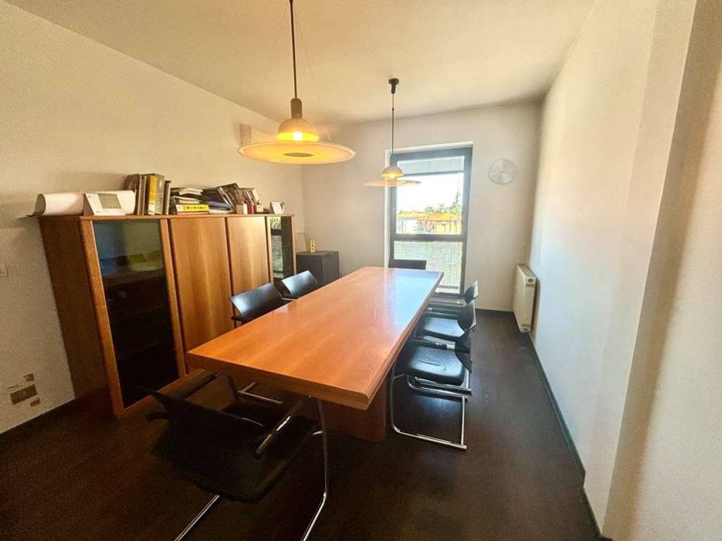 ufficio in affitto a Reggio nell'Emilia in zona Premuda