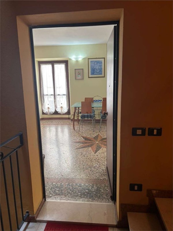 appartamento in affitto a Reggio nell'Emilia in zona San Prospero Strinati