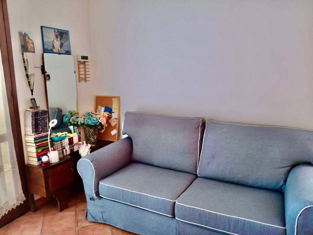 appartamento in affitto a Reggio nell'Emilia