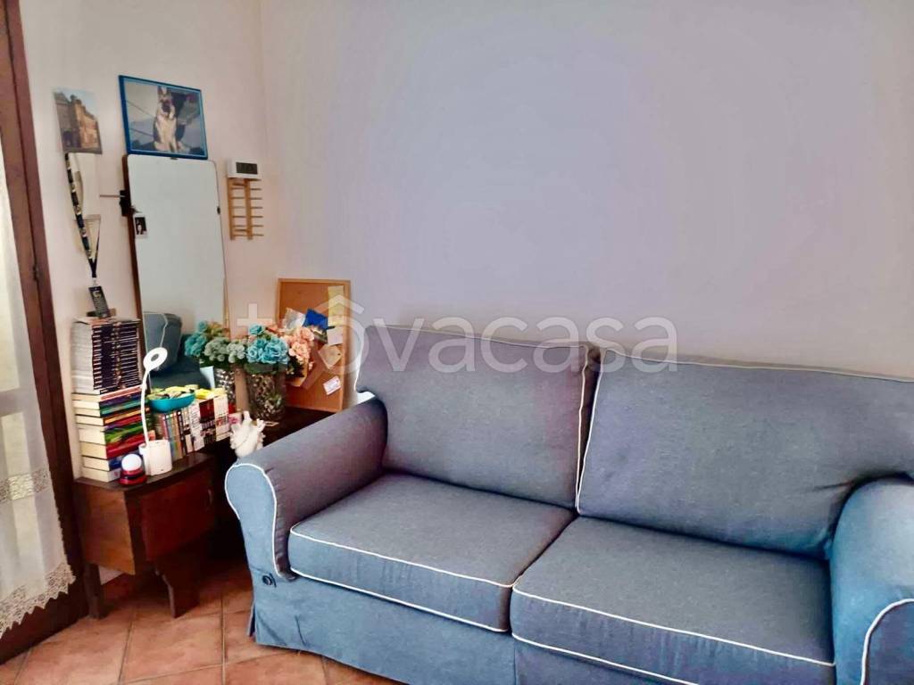 appartamento in affitto a Reggio nell'Emilia in zona Roncina