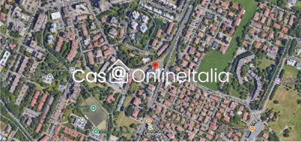 monolocale in affitto a Reggio nell'Emilia in zona Buco del Signore