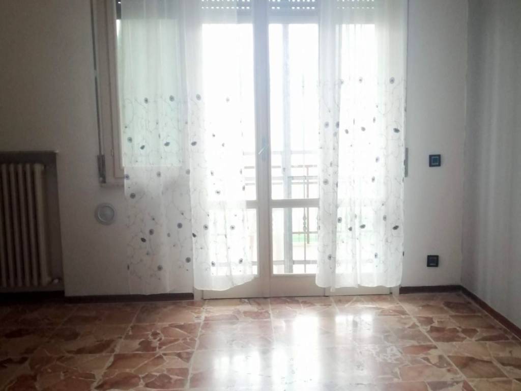 appartamento in affitto a Reggio nell'Emilia in zona Gavassa