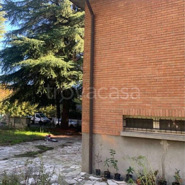 casa semindipendente in affitto a Reggio nell'Emilia in zona Baragalla