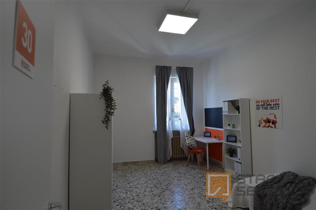 appartamento in affitto a Reggio nell'Emilia