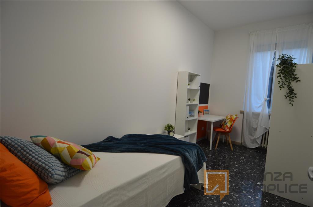 appartamento in affitto a Reggio nell'Emilia