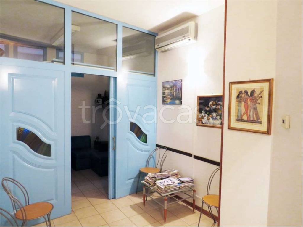 appartamento in affitto a Reggio nell'Emilia in zona Buco del Signore