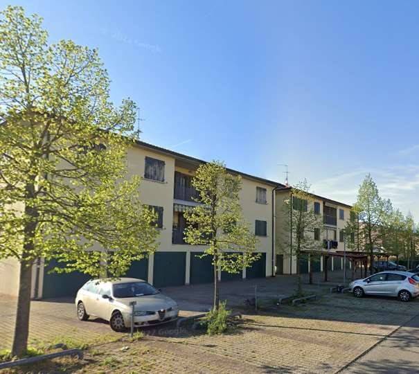 appartamento in affitto a Reggio nell'Emilia
