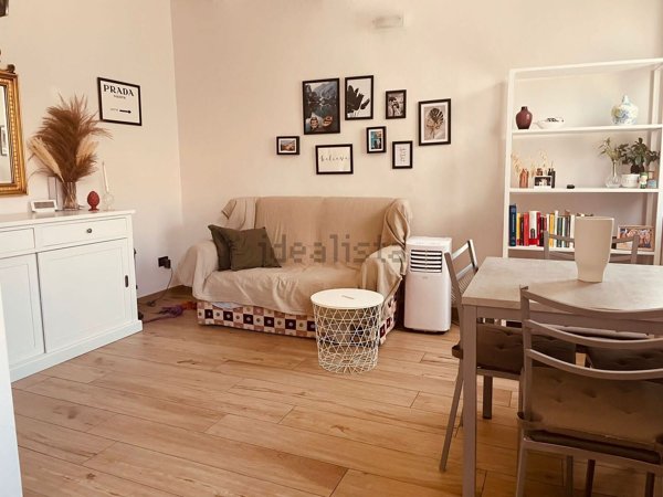 appartamento in affitto a Reggio nell'Emilia in zona Città Storica