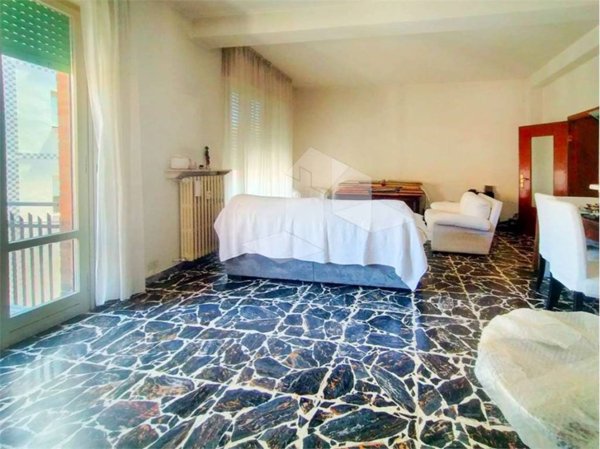 appartamento in affitto a Reggio nell'Emilia