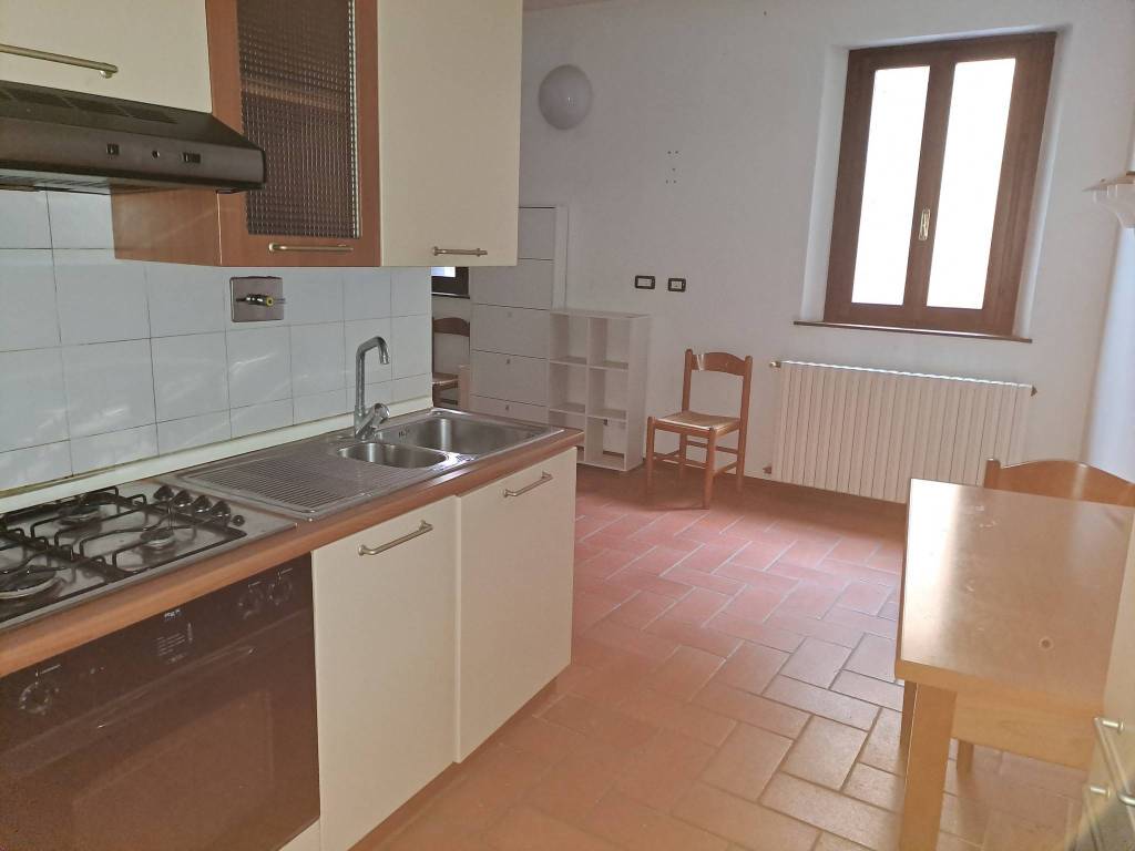 appartamento in affitto a Reggio nell'Emilia in zona Città Storica