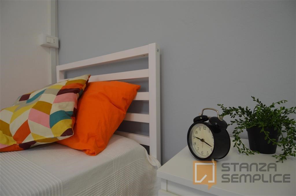 camera singola in affitto a Reggio nell'Emilia