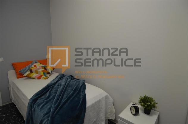 camera singola in affitto a Reggio nell'Emilia