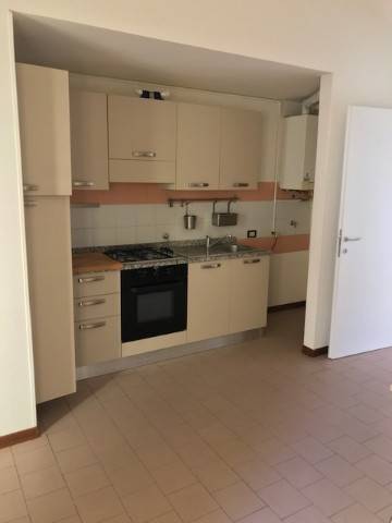 appartamento in affitto a Reggio nell'Emilia in zona Città Storica