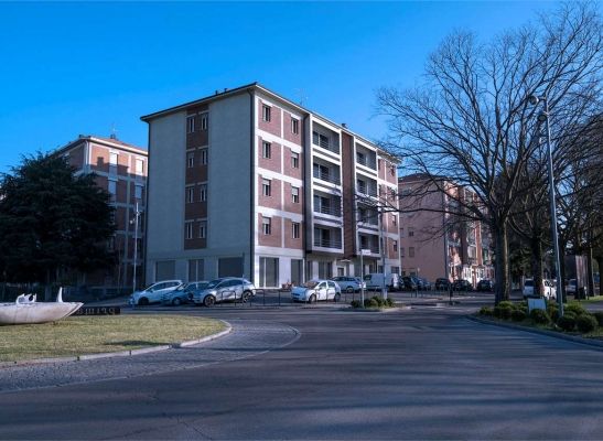 camera singola in affitto a Reggio nell'Emilia in zona Città Storica