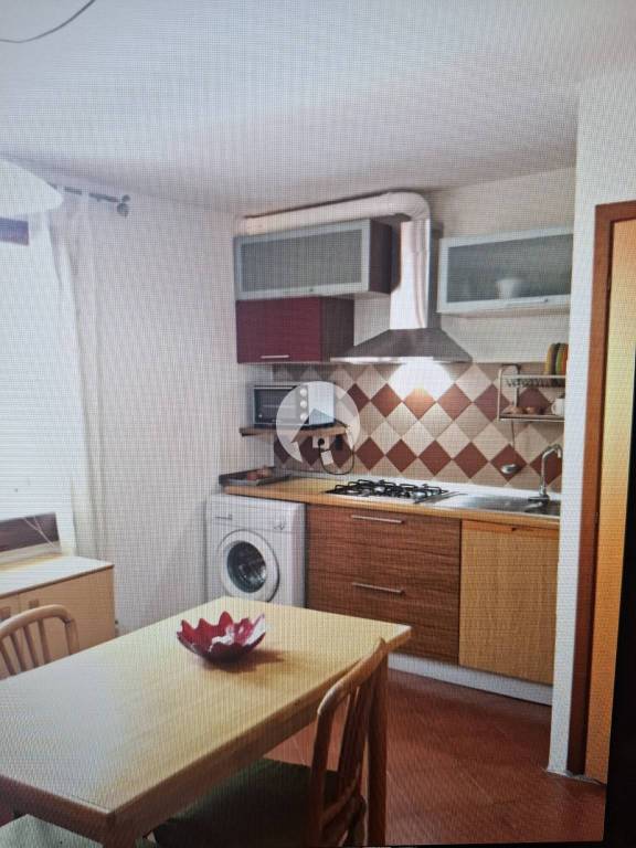 monolocale in affitto a Reggio nell'Emilia in zona Città Storica